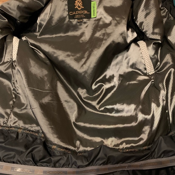 Snowboarding Jacket and Pants! - Picture 4 of 8